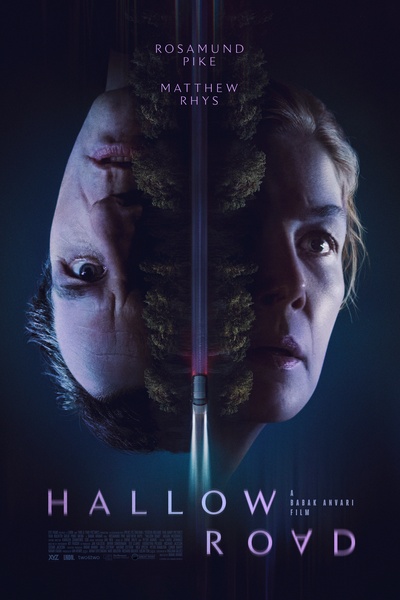 Hallow Road