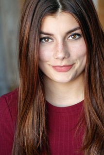 Cassidy Mack
