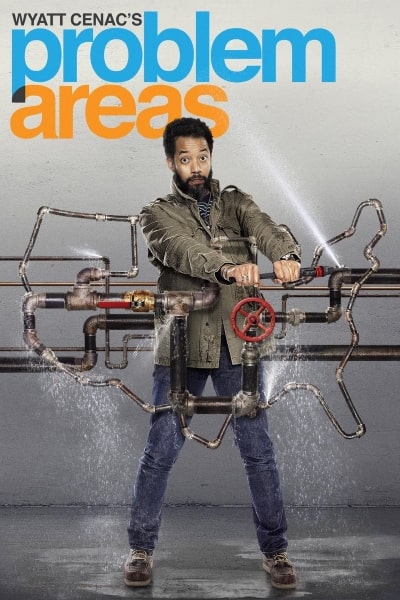 Wyatt Cenac's Problem Areas - Season 2