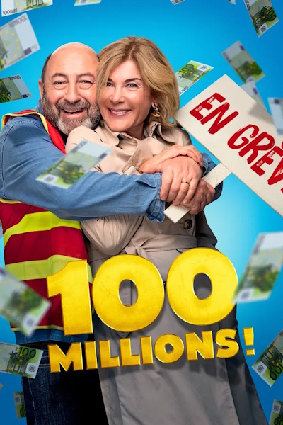100 millions [Audio: French]