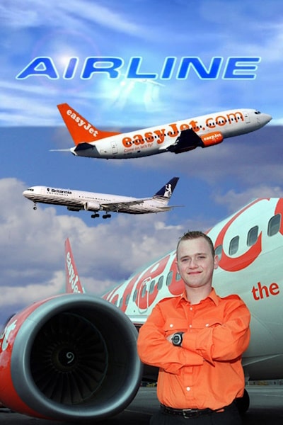 Airline - Season 7