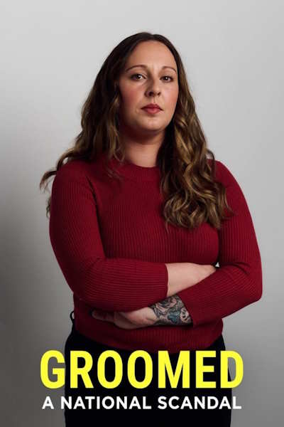 Groomed A National Scandal