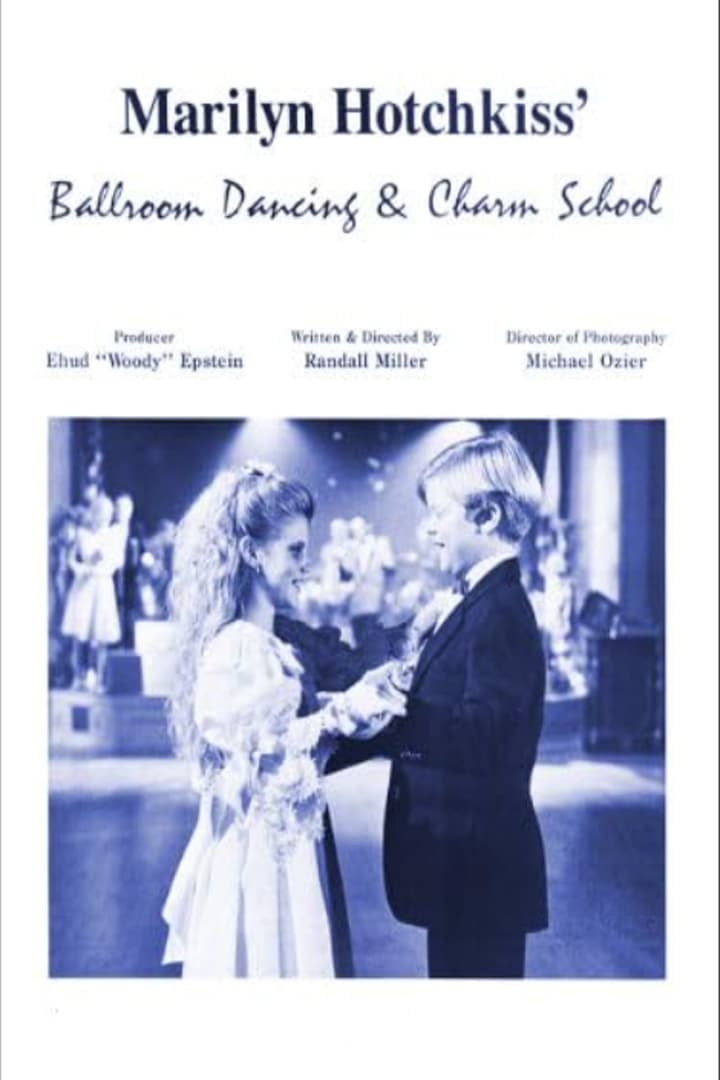 Marilyn Hotchkiss` Ballroom Dancing and Charm School