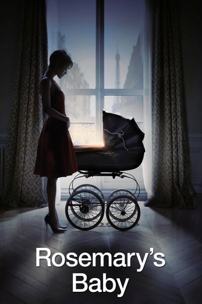 Rosemarys Baby - Season 1