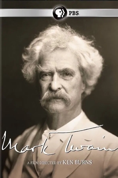 Mark Twain - Season 1