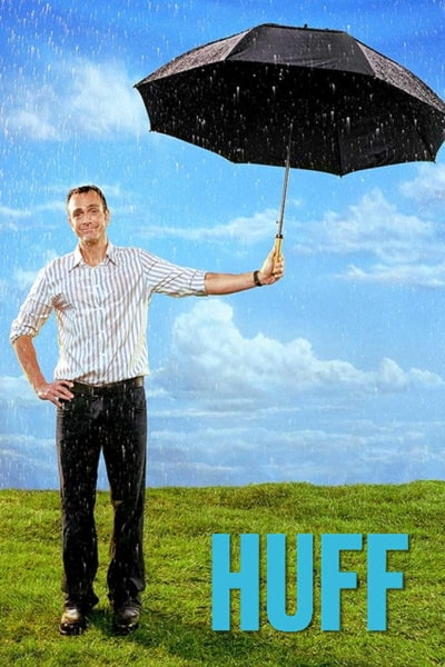 Huff - Season 1