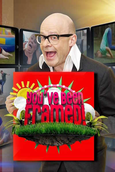 Youve Been Framed - Season 29