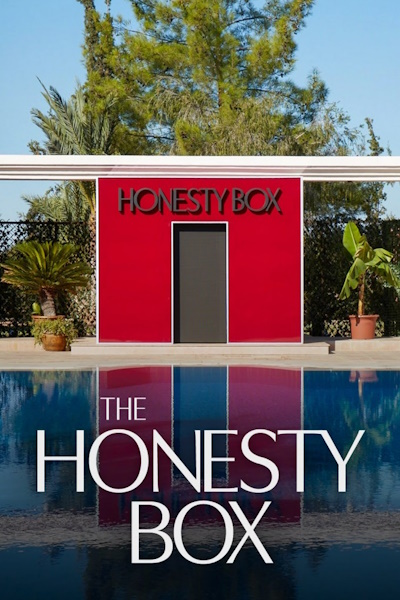The Honesty Box - Season 1