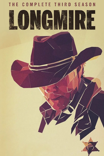 Longmire - Season 3