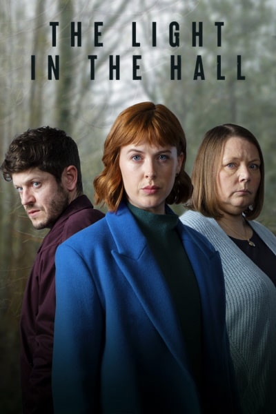 The Light in the Hall (Y Golau) - Season 1 [Sub: Eng]