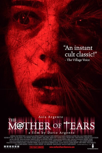 Mother of Tears: The Third Mother