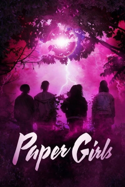 Paper Girls - Season 1