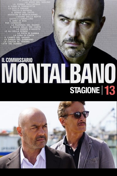 Detective Montalbano - Season 13