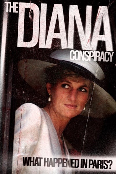 The Diana Conspiracy What Happened in Paris