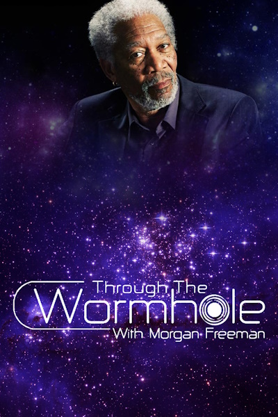 Through the Wormhole - Season 4