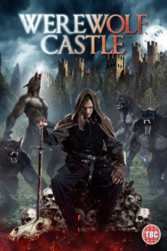 Werewolf Castle