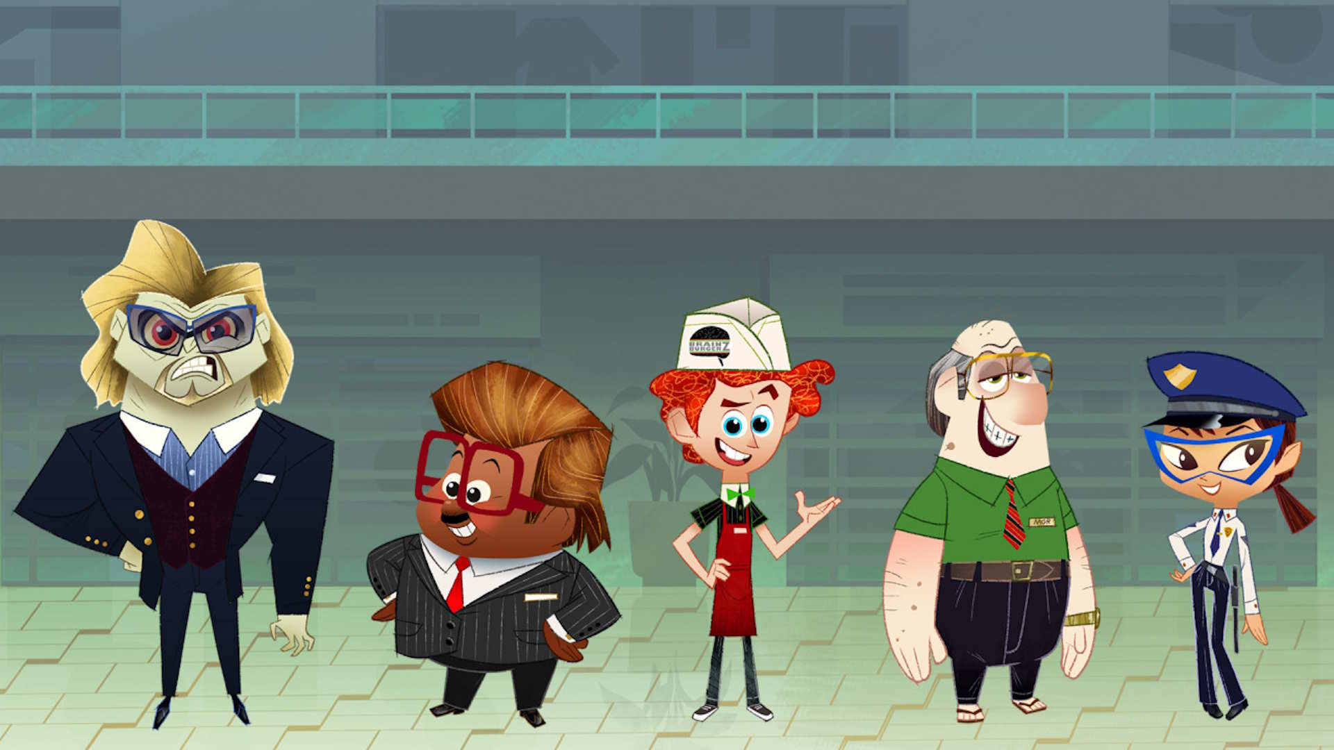 Season 1