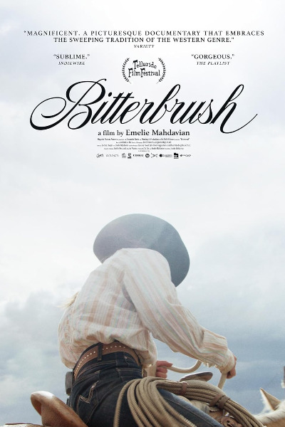 Bitterbrush