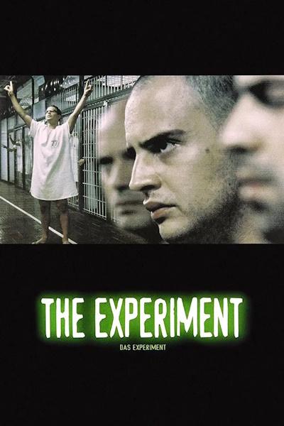 The Experiment (Das Experiment)