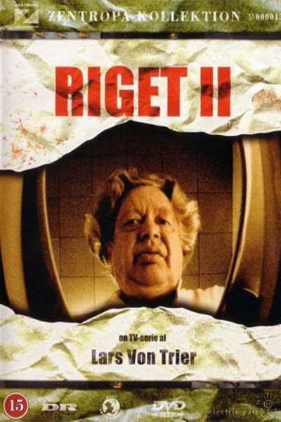 The Kingdom (Riget) - Season 2