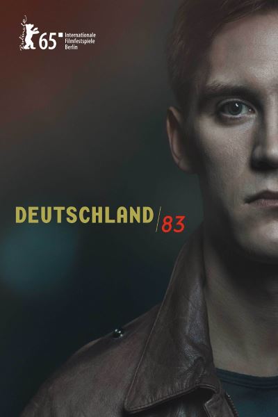 Deutschland 83 - Season 2