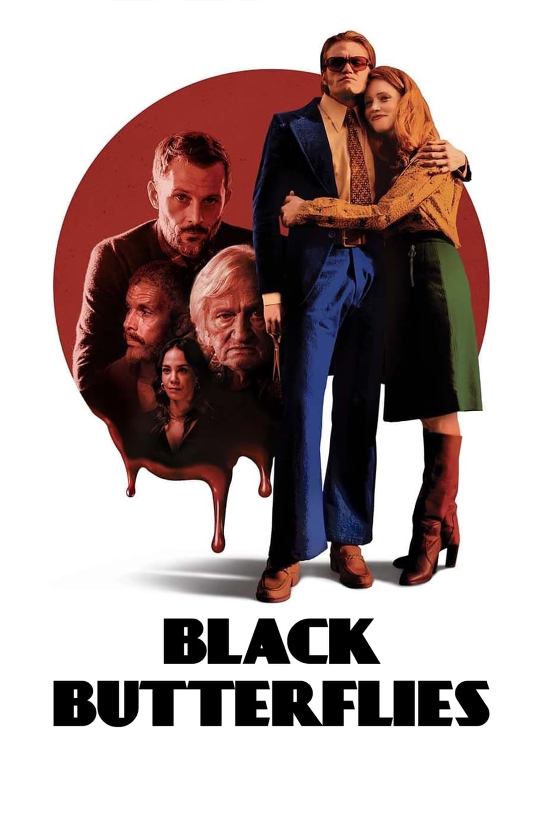 Black Butterflies - Season 1