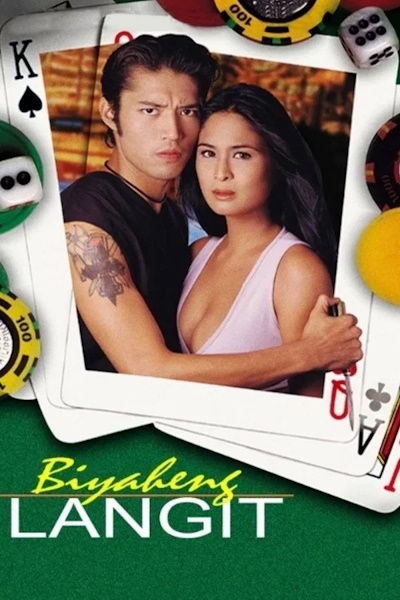 Biyaheng langit