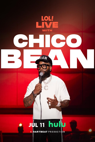 LOL Live with Chico Bean