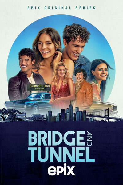 Bridge and Tunnel - Season 2