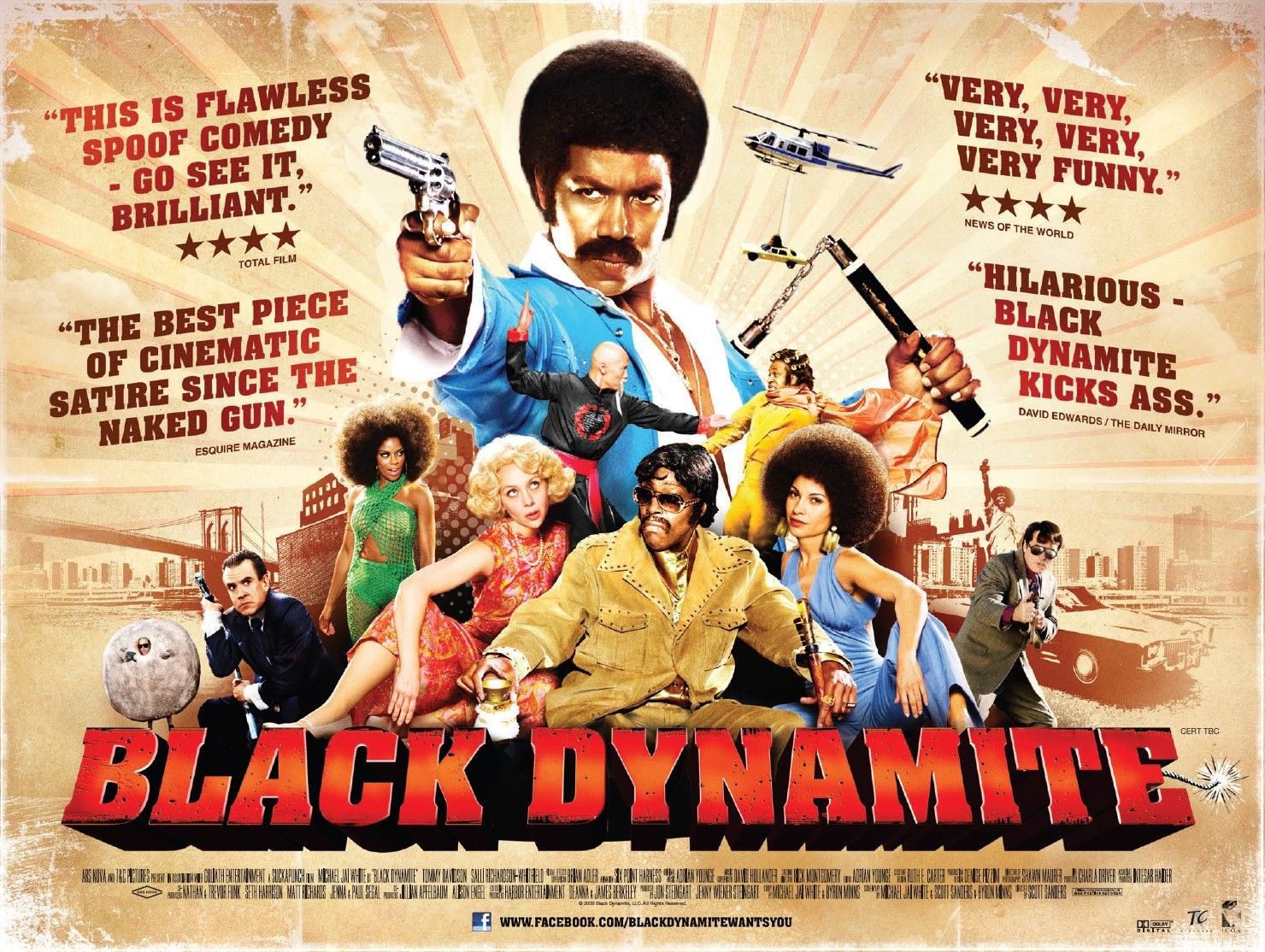 watch black dynamite season 1 online free