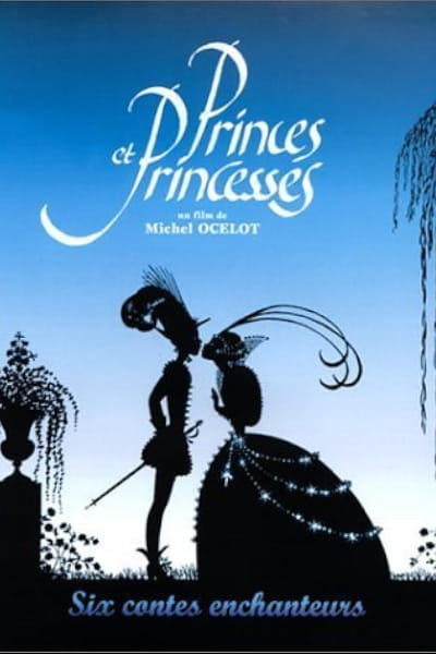 Princes and Princesses (Princes et princesses)