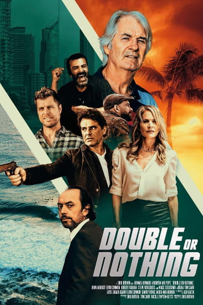 Double or Nothing