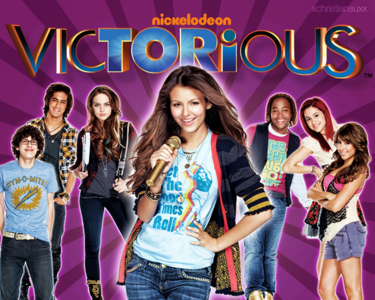 Season 1