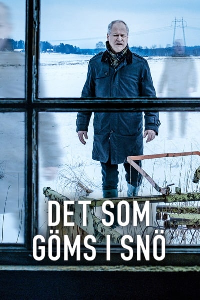 The Truth Will Out (Det som g&ouml;ms i sn&ouml;) - Season 1 [Sub: Eng]