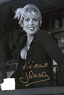Vivienne Johnson