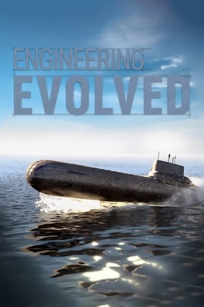 Engineering Evolved - Season 1