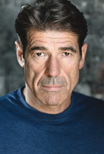 Steven Hartley