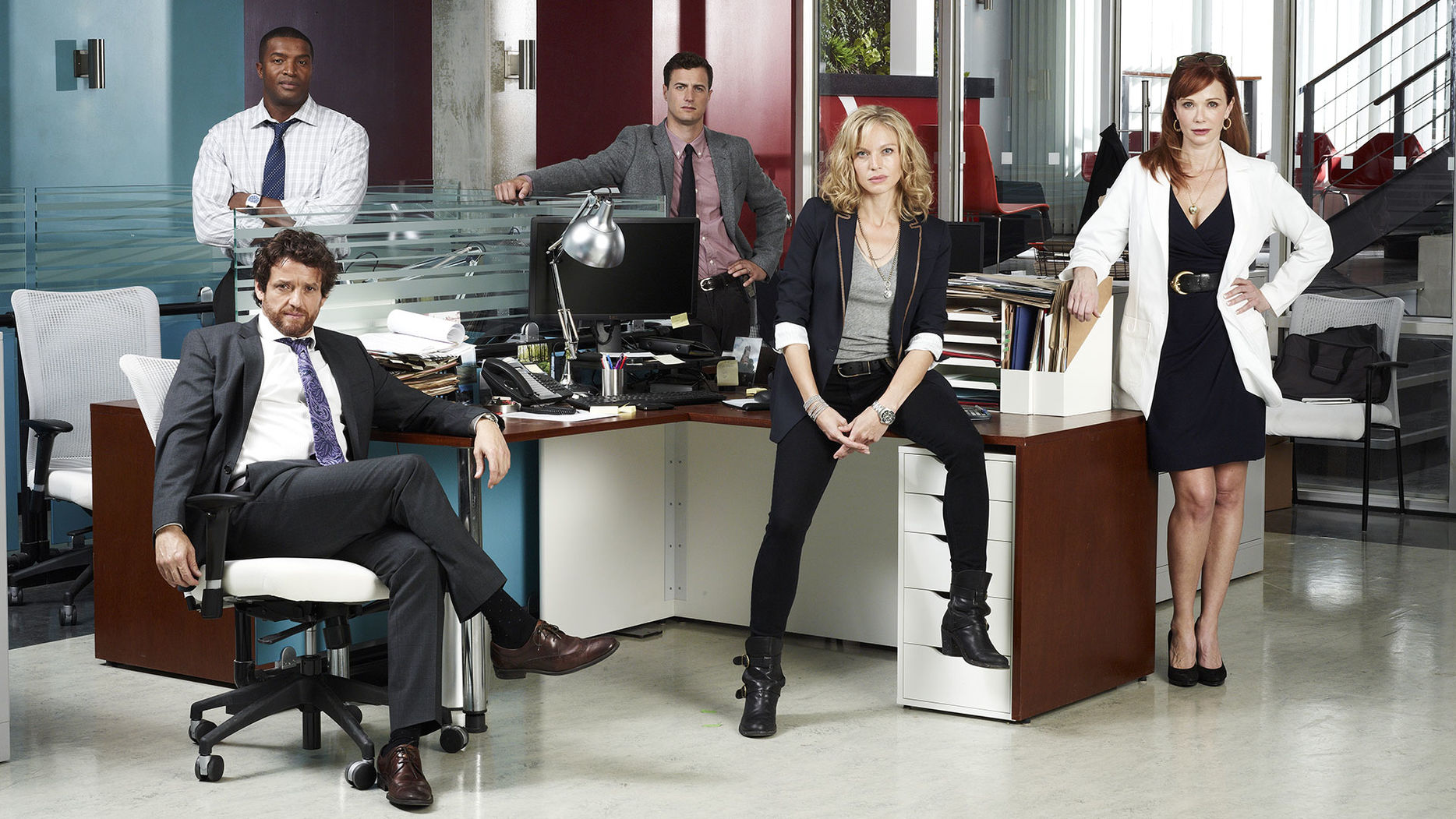 Season 1