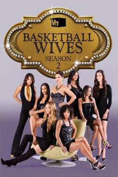 Basketball Wives - Season 2
