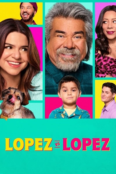 Lopez vs Lopez - Season 3