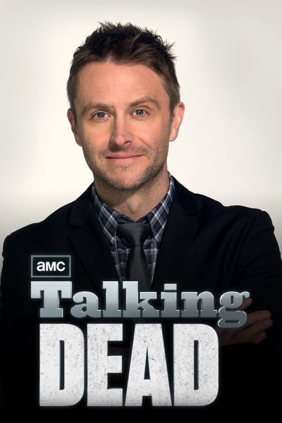 Talking Dead - Season 10
