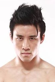 Jerry Liau