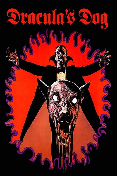 Draculas Dog