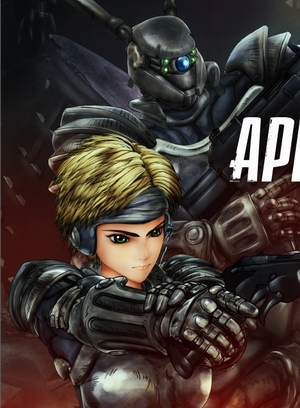 Appleseed XIII [Sub: Eng]