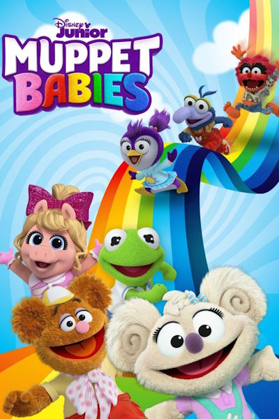 Muppet Babies - Season 2