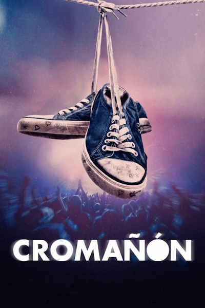 Cromanon: The Night of the Fire - Season 1
