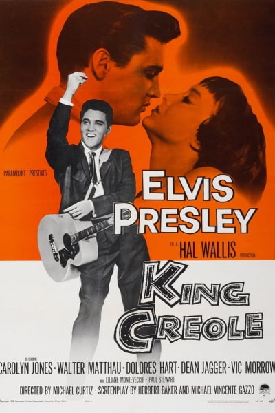 King Creole