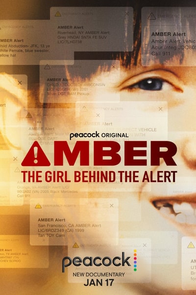 Amber: The Girl Behind the Alert