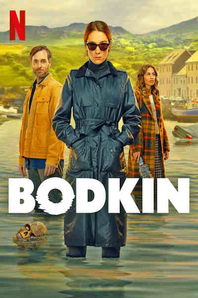 Bodkin - Season 1