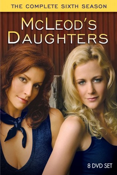 netflix series mcleod's daughters